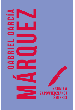 Kronika zapowiedzianej śmierci