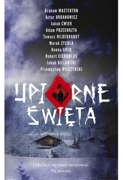Upiorne Święta