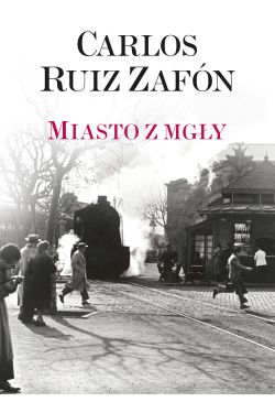 Miasto z mgły