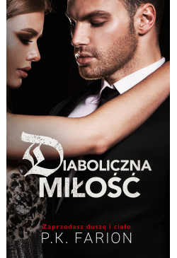 Diaboliczna miłość