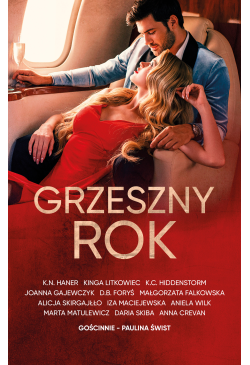 Grzeszny rok