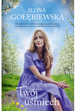 Twój uśmiech