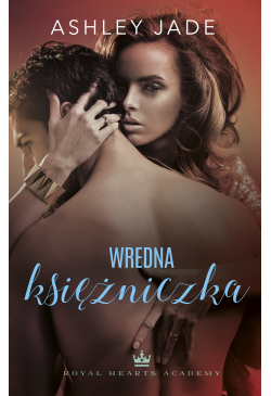 Wredna księżniczka