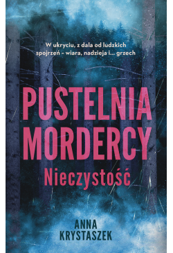 Pustelnia mordercy....