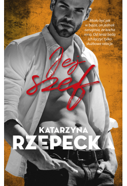Jej szef