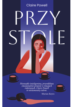 Przy stole