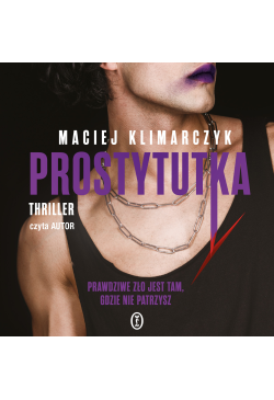 Prostytutka