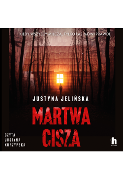 Martwa cisza