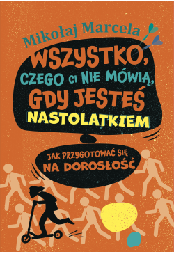 Wszystko, czego ci nie...