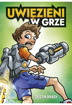 Uwięzieni w grze