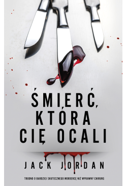 Śmierć, która cię ocali
