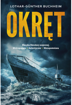 Okręt