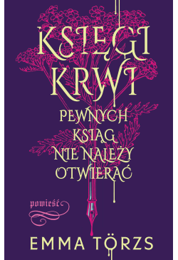 Księgi krwi