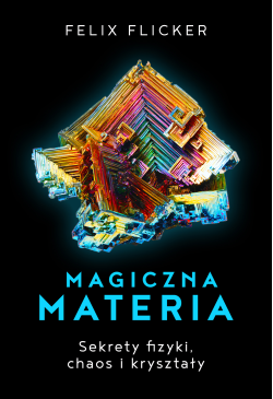 Magiczna materia. Sekrety...