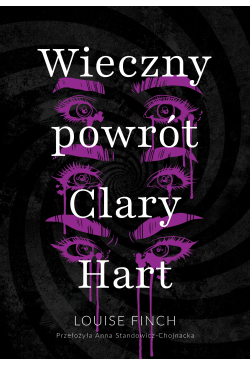 Wieczny powrót Clary Hart