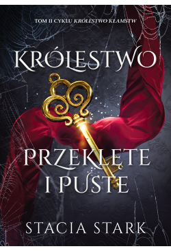 Królestwo przeklęte i puste
