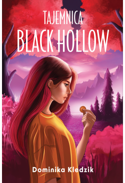Tajemnica Black Hollow