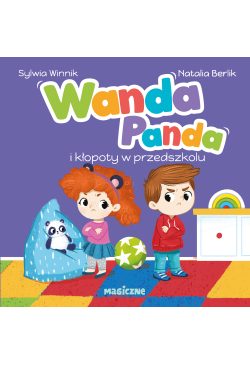 Wanda Panda i kłopoty w...