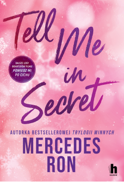 Tell me in secret