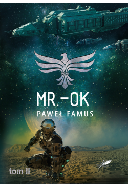 Mr. - Ok