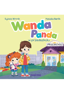 Wanda Panda w przedszkolu
