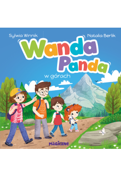 Wanda Panda. W górach