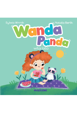 Wanda Panda wita lato