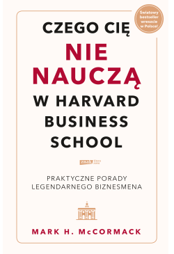 Czego cię nie nauczą w...
