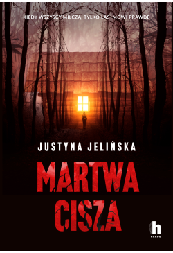 Martwa cisza