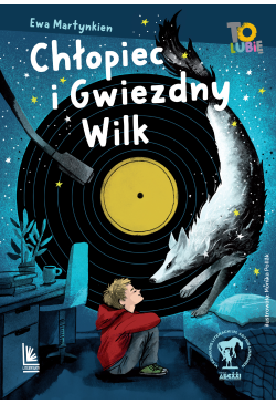 Chłopiec i Gwiezdny Wilk