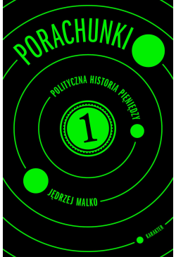 Porachunki