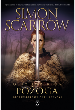 Pożoga