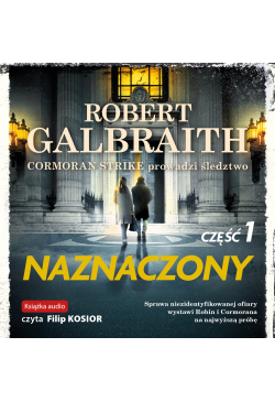 Naznaczony. Część 1