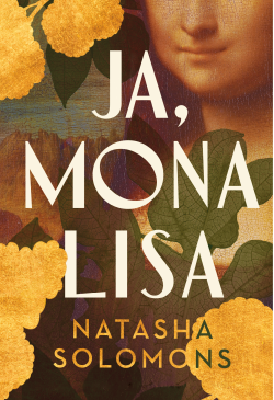 Ja, Mona Lisa