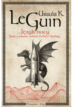 Język nocy. Eseje o...