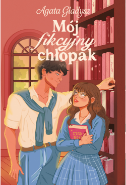 Mój fikcyjny chłopak