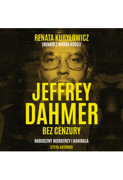 Jeffrey Dahmer bez cenzury....