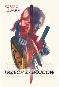 Trzech zabójców