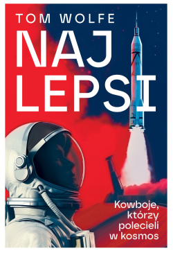 Najlepsi . Kowboje, którzy...