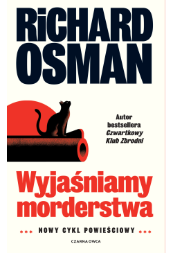 Wyjaśniamy morderstwa