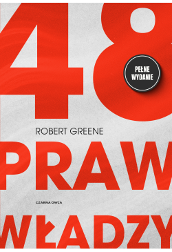 48 praw władzy