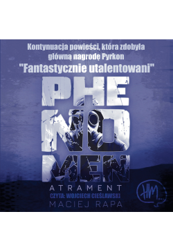 Phenomen Atrament