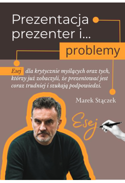 Prezentacja, prezenter i…...