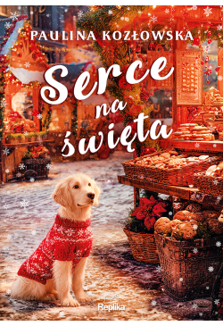 Serce na święta