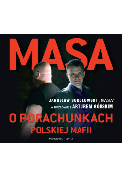Masa o porachunkach...