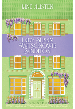 Lady Susan. Watsonowie....