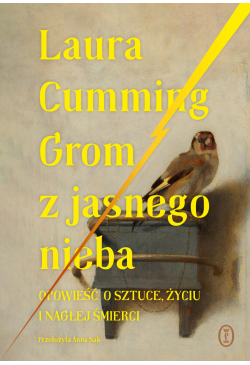 Grom z jasnego nieba