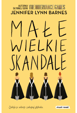 Małe wielkie skandale