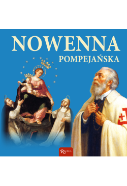 Nowenna pompejańska