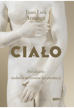 Ciało. Arcydzieło siedmiu...